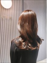 ボアップ(boappu)&nbsp;大人キレイめヘア