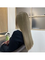 インパークス 王子店(INPARKS)&nbsp;ミルクティーベージュ