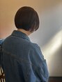 ビジュー(bijou) ナチュラルにおしゃれなスタイル得意です^^