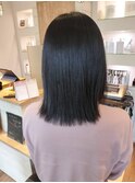 美髪ストレート@30代40代50代60代