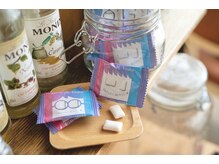 美容の為に。噛むチカラ。「噛むことによる美容効果」に着目！LOTTE×Violetオリジナルコラボガム配布中☆