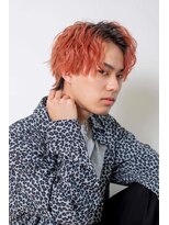 プロデュース 相模原相武台前店(Produce)&nbsp;大人気カルマパーマスタイル（相武台/座間/相模原）