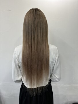 プルエクステのお店ネクスト(NEXT) #プルエクステ