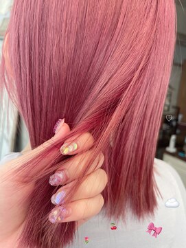 メーヴェ(Mowen) [ チェリーピンク ]