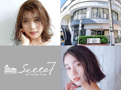 セッテ 学芸大学店(Sette)の写真