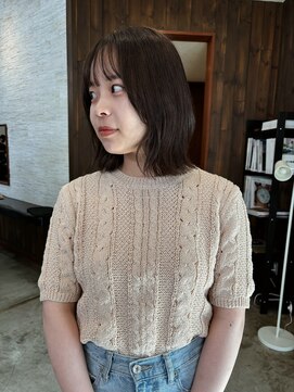 ショウビット(Show Bit) ミディアムレイヤー