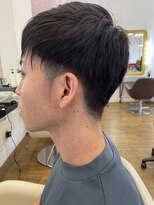 コワファースト 別府&nbsp;刈り上げショート