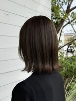 ミューズジャルダン(MUSE jardin)&nbsp;秋色くすみブラウン