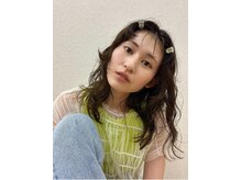 ニーナバイスニップ(Nina by Snip)