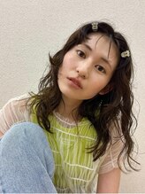 ニーナバイスニップ(Nina by Snip)