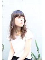 ダックヘアー(DaK hair)&nbsp;【川前大輝】medium × layer