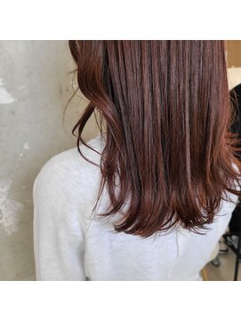 ステアメゾン 大宮(Stir maison) ピンクブラウンカラー◎RYUSEI