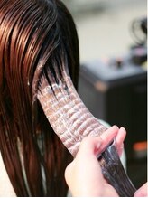 ドゥアージュ(Deux Age)