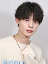 リップス レイ ギンザ(LIPPS Ray GINZA)&nbsp;クリームコンマッシュ