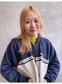 アグ ヘアー オーベル 長岡古正寺店(Agu hair aubel) MINA MI