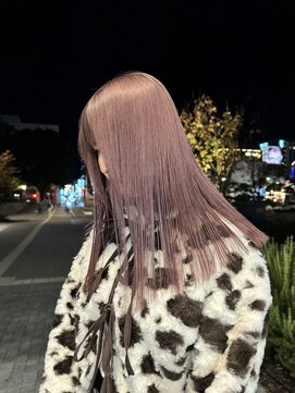 アテナ アヴェダ(ATENA AVEDA) pink lavender