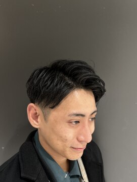 ヒロギンザ 大阪本店(HIRO GINZA) サイドパート