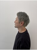 ショートスタイル