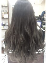 エーアイ 駒込店(Ai)&nbsp;美髪/ワイドバング/外ハネボブ[駒込駅/巣鴨駅/王子駅]