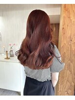 チル(chill)&nbsp;韓国風style