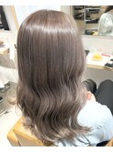グレージュ