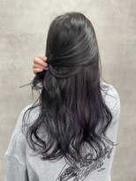 ルノン シェリー(LUNON cheliy)&nbsp;メルティカラー/フェミニンロング/似合わせカット/