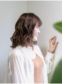 ゆるウェーブ♪