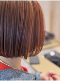 プレミアム髪質改善ヘアエステ+カット