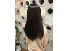 ヘアークローバー