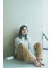 【stylist 村瀬・紀田2回目限定】カット+カラー＋Aujuaトリートメント 