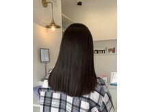 アロヘアー(Alo hair)