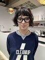 フィット ヒュー 千葉(fit hue)&nbsp;[千葉駅/ケアブリーチ/髪質改善/ダブルカラー/ボブ/パーマ]