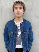 ラローレン(La LAUREN) TETSU 
