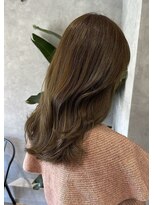 エレノア 越谷(Eleanor)&nbsp;オリーブベージュ