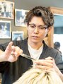 スター(STAR) 真栄里 カズキ