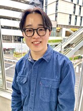 ブラック 渋谷(BLUCK) 福井 祥太