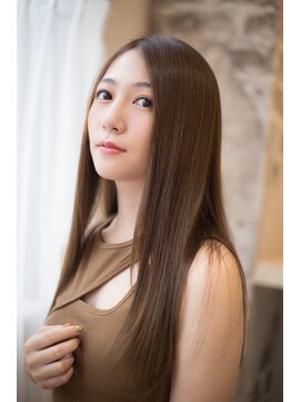 センザライト(Send The Light) ストレート