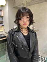 ゼスト リル 新宿(ZEST lill)&nbsp;ボブレイヤー