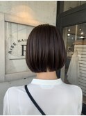 30代/40代/美髪/髪質改善/白髪染め/白髪ぼかし/池田/池田駅