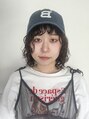 タブー(TABOO) 足立 里湖