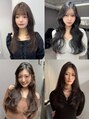 ロテ 名古屋 名駅店(Lote.) 骨格や雰囲気に合わせた上品なレイヤーカット【名古屋/名駅】