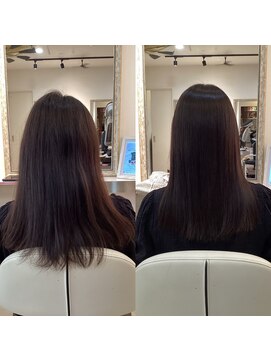 ヘアー ボニータ(hair bonita) #髪質改善#酸性ストレート#縮毛矯正