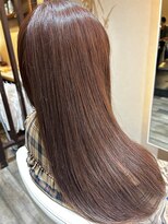 ベンティー(Venti)&nbsp;髪質改善ストレート