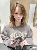 ミディアムレイヤー