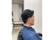 ちょきちょき