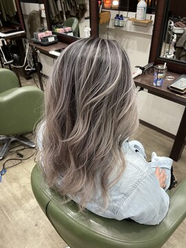 メロウ(Mellow) デザインカラー