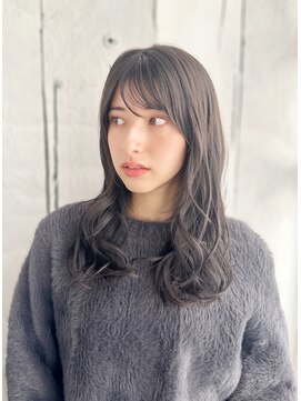 リゾートサロンM 新宿東口(Resortsalon M by valore) ロング