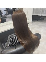 ブレイク 金沢もりの里店(BREK)&nbsp;髪質改善コスメ矯正