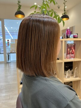 ニューヨークニューヨーク 姫路広畑店(NYNY) ストレート