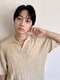 タヒエ(tahie)の写真/【女性目線のカッコよさを追求してご提案】技術力が高いstylistが多数在籍◎周りと差が付くスタイルへ。